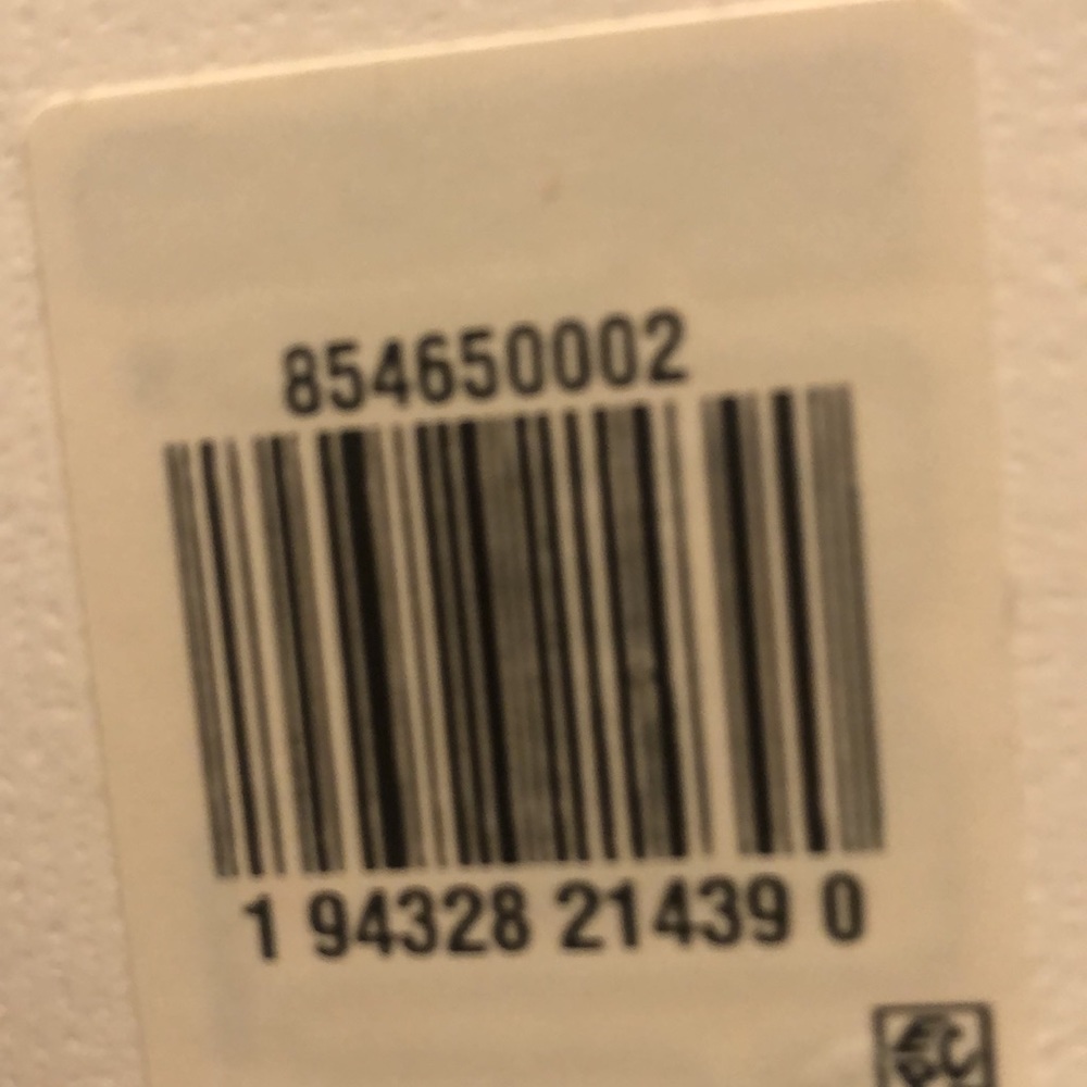 Levi’s Draw String Top - Picture 11 of 11